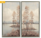 SL Radiant Oak Forest S/2 - Regular