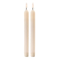 MEL FIA Wick Taper Candle 9.5"H