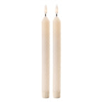 MEL FIA Wick Taper Candle 9.5"H